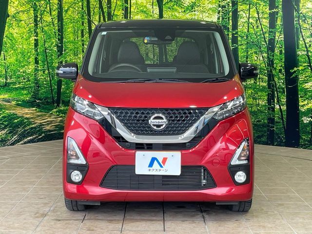 NISSAN DAYZ 2019 Image 31