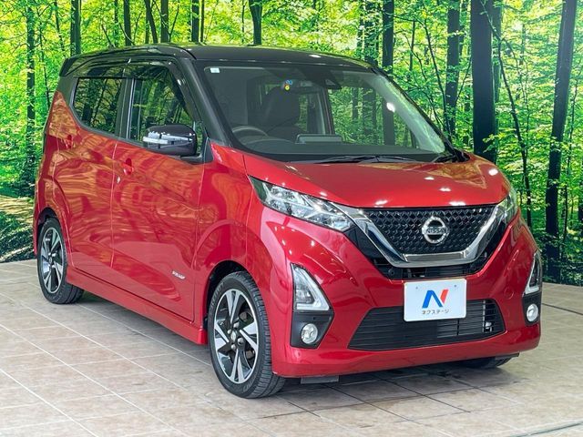 NISSAN DAYZ 2019 Image 31