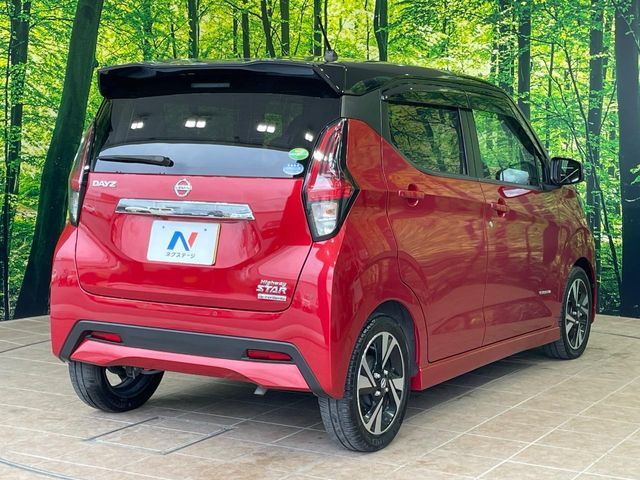 NISSAN DAYZ 2019 Image 31