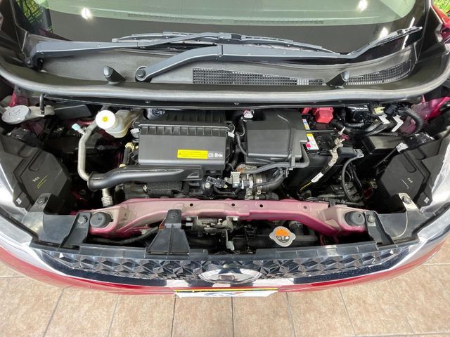 NISSAN DAYZ 2019 Image 31