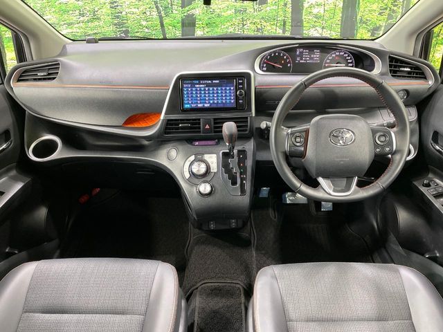 TOYOTA SIENTA 2017 Image 31