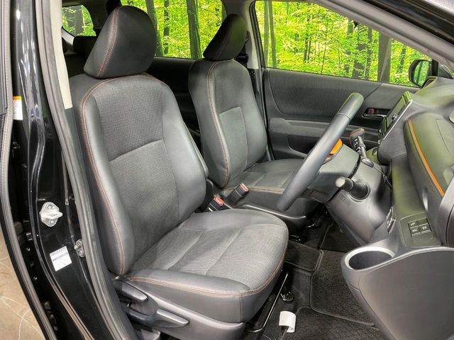 TOYOTA SIENTA 2017 Image 31