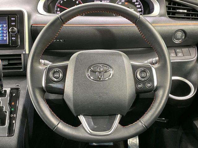 TOYOTA SIENTA 2017 Image 31