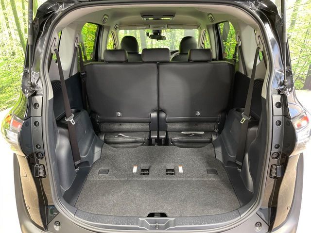 TOYOTA SIENTA 2017 Image 31