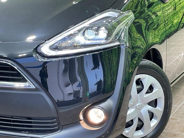 TOYOTA SIENTA 2017 Image 31