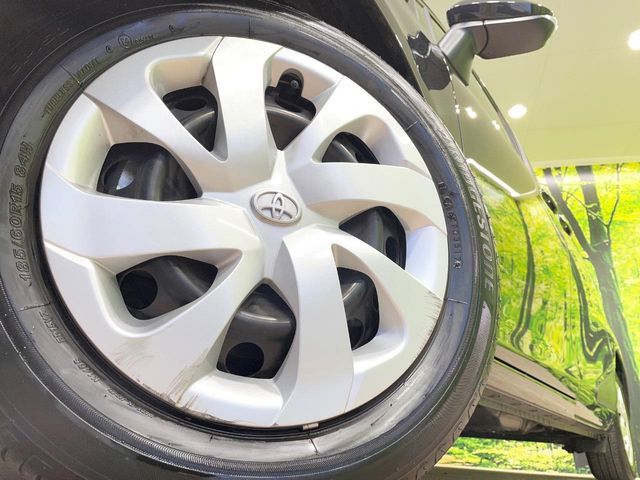 TOYOTA SIENTA 2017 Image 31