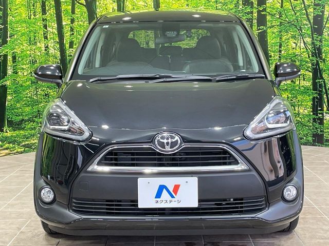 TOYOTA SIENTA 2017 Image 31
