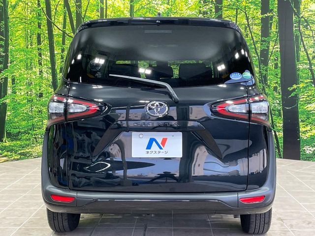 TOYOTA SIENTA 2017 Image 31