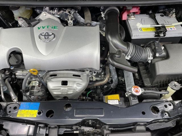 TOYOTA SIENTA 2017 Image 31