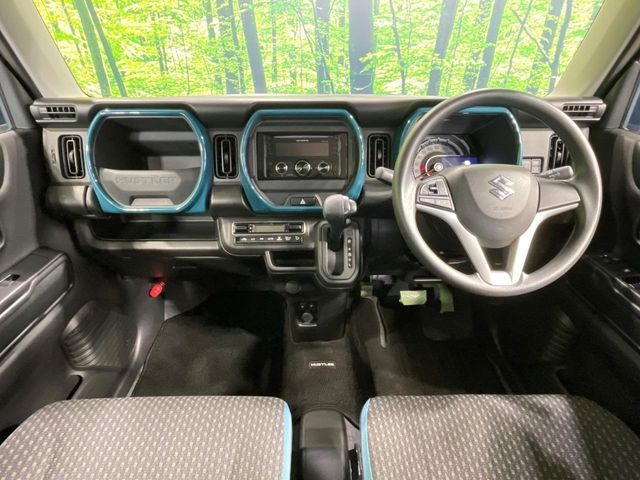 SUZUKI HUSTLER 2020 Image 31