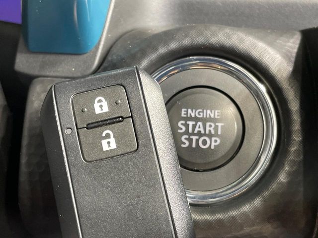 SUZUKI HUSTLER 2020 Image 31