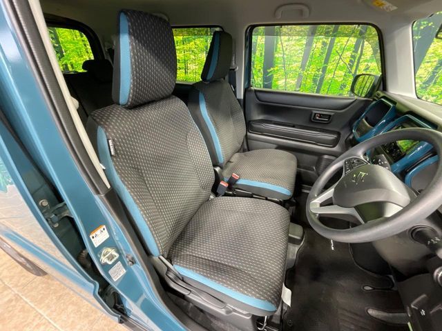 SUZUKI HUSTLER 2020 Image 31