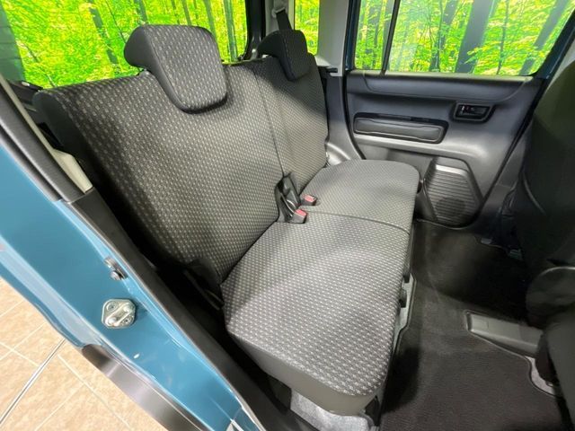 SUZUKI HUSTLER 2020 Image 31