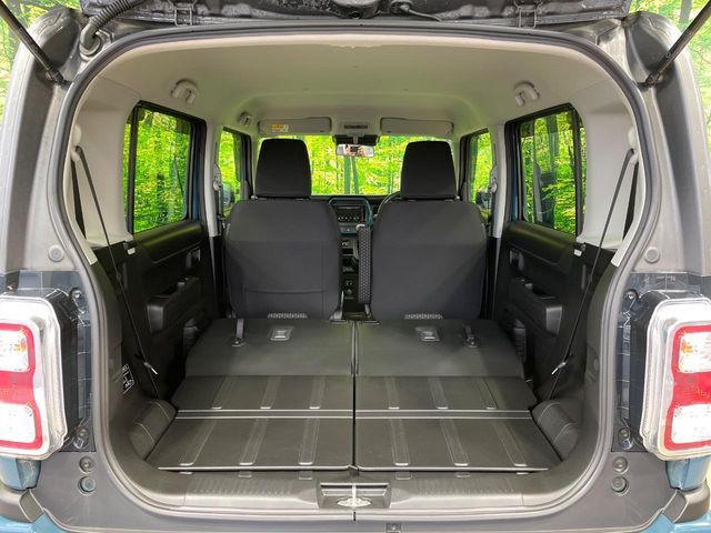 SUZUKI HUSTLER 2020 Image 31