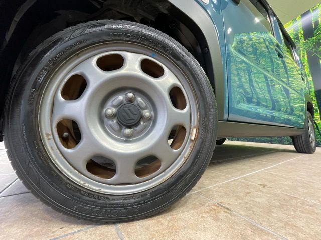 SUZUKI HUSTLER 2020 Image 31