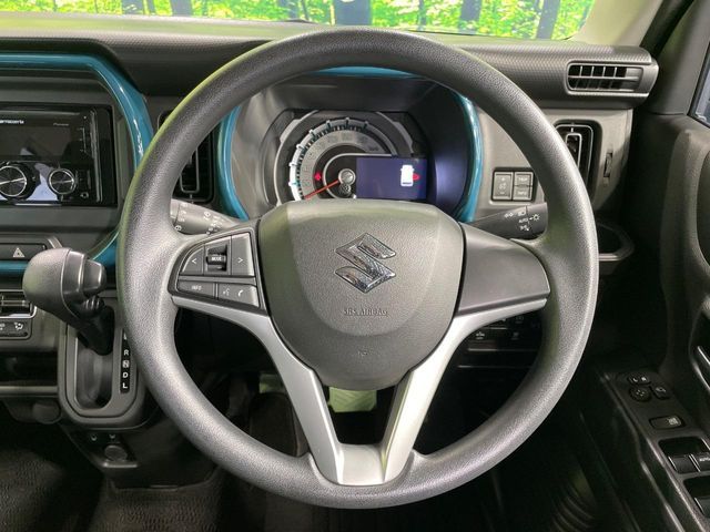 SUZUKI HUSTLER 2020 Image 31