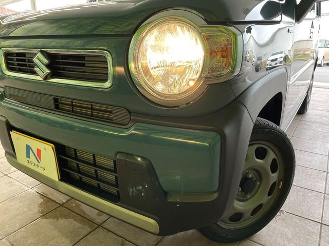 SUZUKI HUSTLER 2020 Image 31