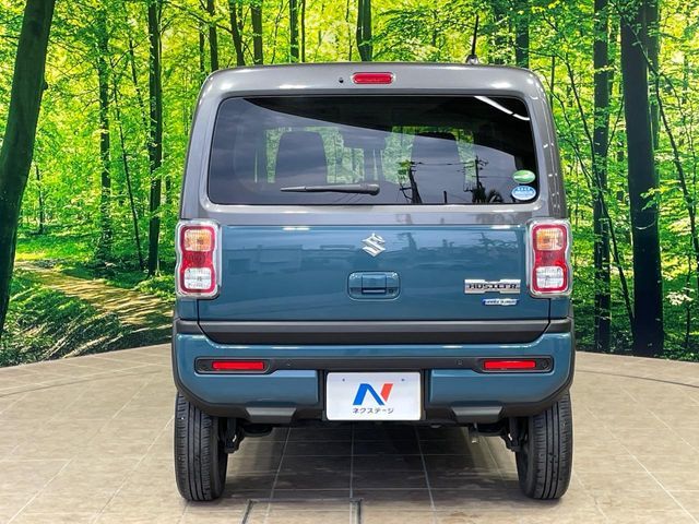 SUZUKI HUSTLER 2020 Image 31