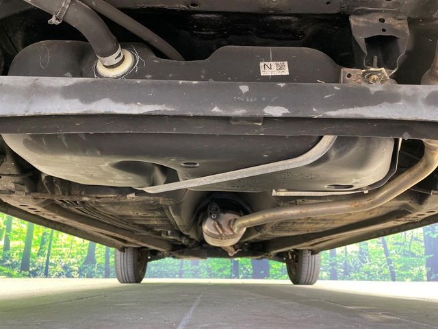 SUZUKI HUSTLER 2020 Image 31