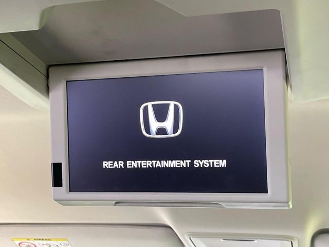 HONDA ODYSSEY 2015 Image 31