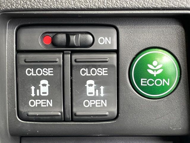 HONDA ODYSSEY 2015 Image 31