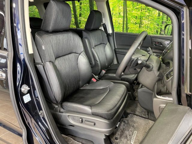 HONDA ODYSSEY 2015 Image 31