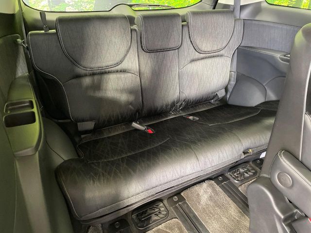 HONDA ODYSSEY 2015 Image 31