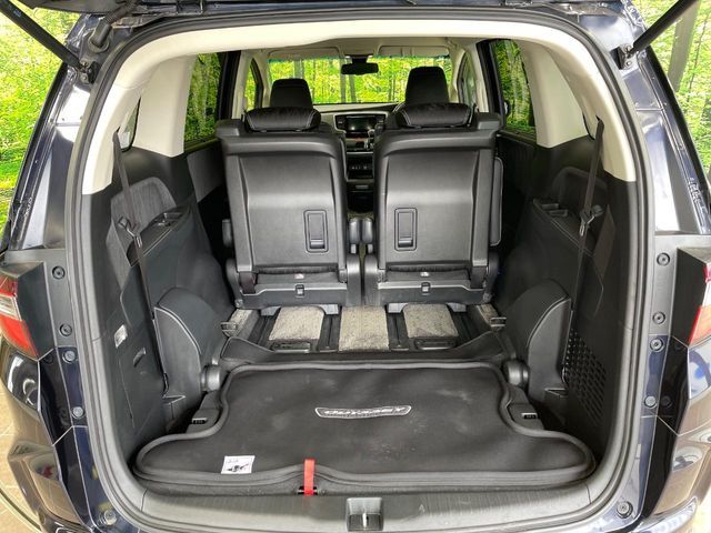 HONDA ODYSSEY 2015 Image 31