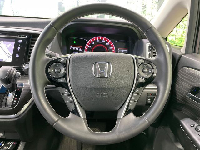 HONDA ODYSSEY 2015 Image 31