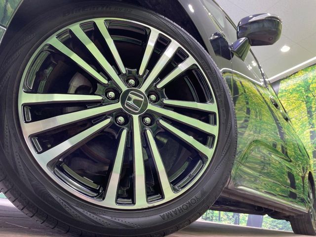 HONDA ODYSSEY 2015 Image 31