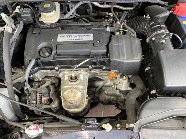 HONDA ODYSSEY 2015 Image 31