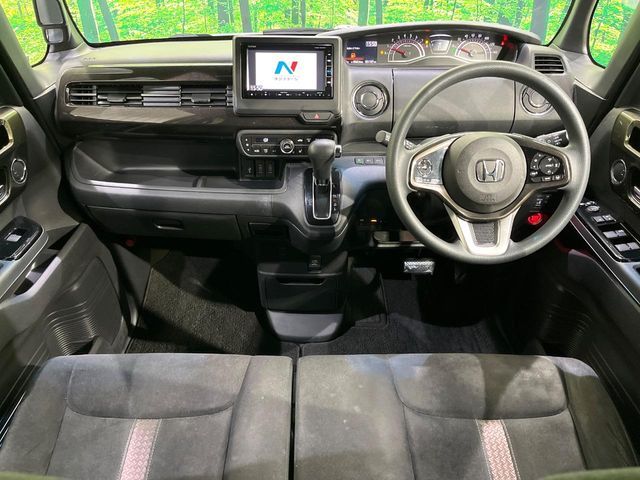 HONDA N BOX CUSTOM 4WD 2020 Image 31