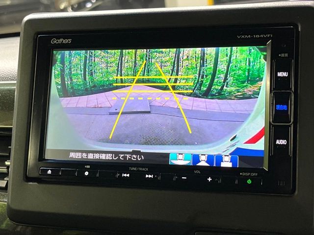 HONDA N BOX CUSTOM 4WD 2020 Image 31