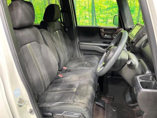 HONDA N BOX CUSTOM 4WD 2020 Image 31