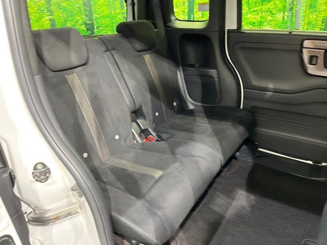 HONDA N BOX CUSTOM 4WD 2020 Image 31