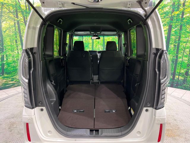 HONDA N BOX CUSTOM 4WD 2020 Image 31