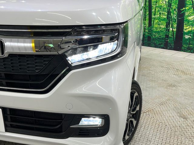 HONDA N BOX CUSTOM 4WD 2020 Image 31