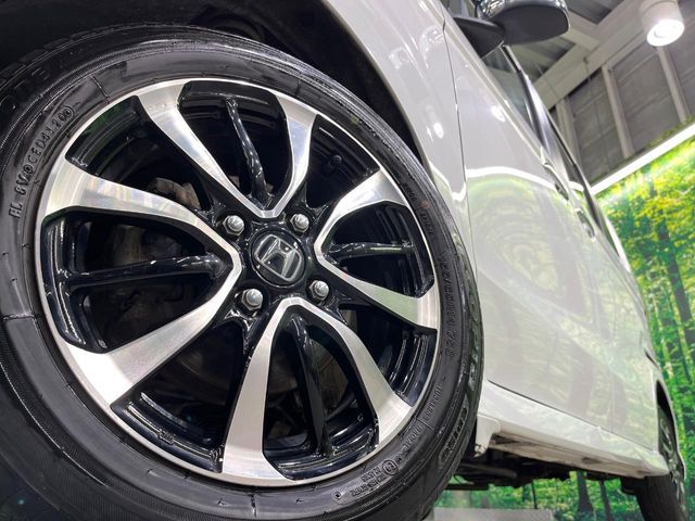 HONDA N BOX CUSTOM 4WD 2020 Image 31