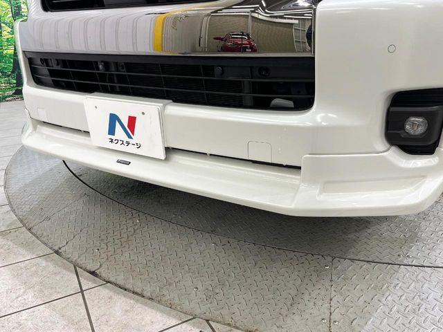 TOYOTA HIACE VAN 4WD 2022 Image 31