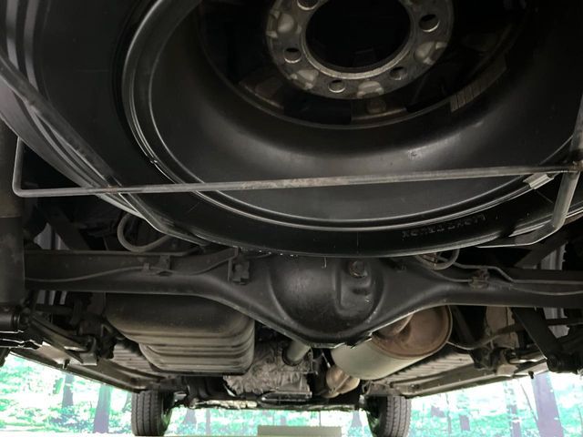 TOYOTA HIACE VAN 4WD 2022 Image 31