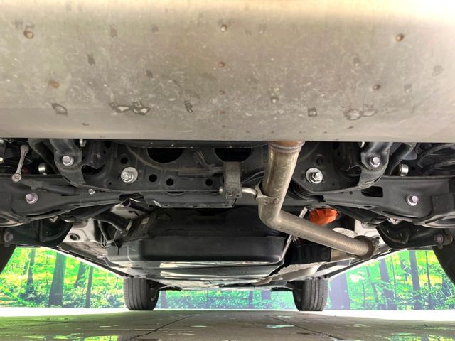 TOYOTA HARRIER HYBRID 2021 Image 31