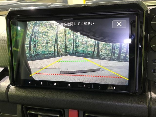 SUZUKI JIMNY SIERRA 2023 Image 31