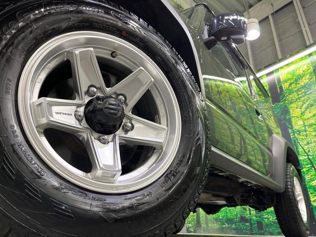 SUZUKI JIMNY SIERRA 2023 Image 31