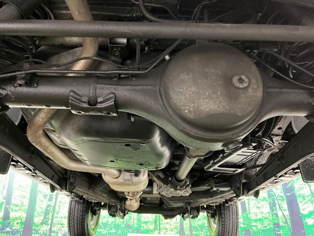 SUZUKI JIMNY SIERRA 2023 Image 31