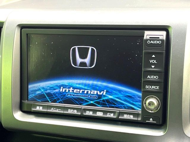 HONDA STEPWAGON SPADA 2013 Image 31