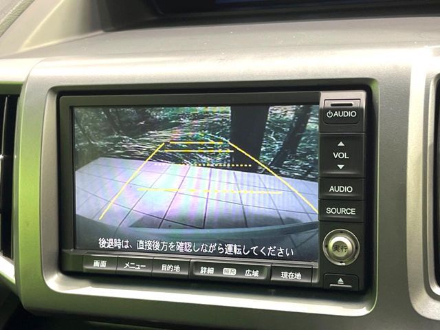 HONDA STEPWAGON SPADA 2013 Image 31