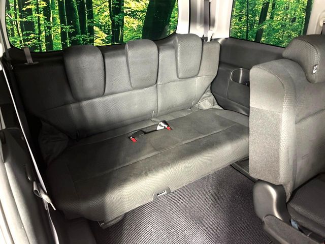 HONDA STEPWAGON SPADA 2013 Image 31