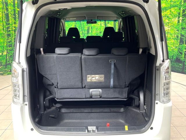 HONDA STEPWAGON SPADA 2013 Image 31