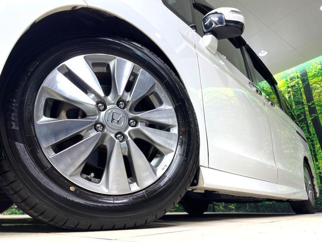 HONDA STEPWAGON SPADA 2013 Image 31