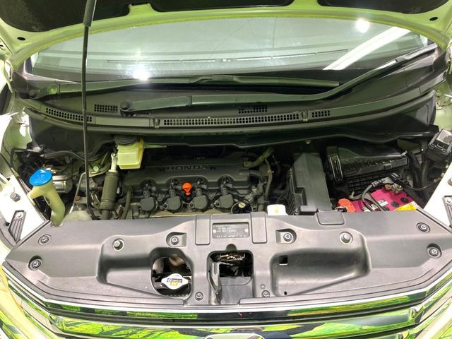 HONDA STEPWAGON SPADA 2013 Image 31